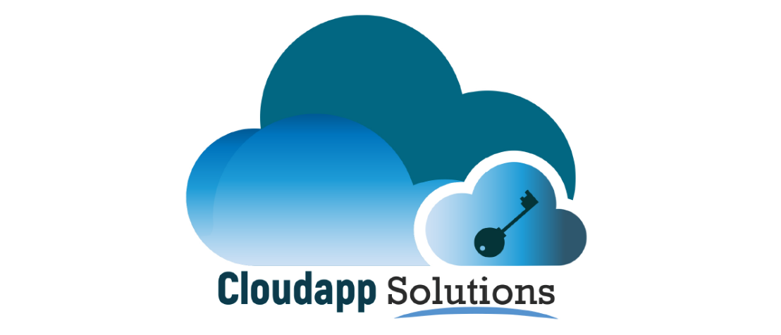 CloudApp Solutions logo